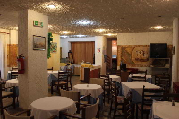 Best offers for Nep Center Hotel Rodos