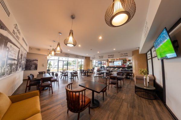 Best offers for The Inn At Mazatlan Mazatlan
