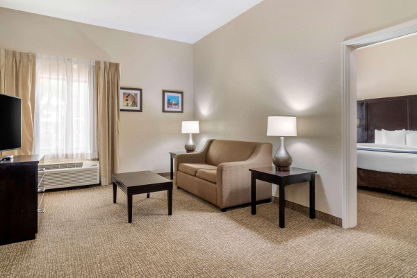 Best offers for Comfort Inn & Suites Smyrna Atlanta 