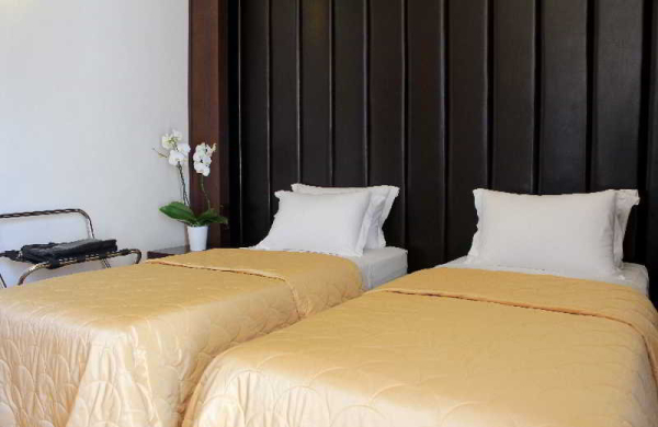Best offers for Galaxy Design Hotel Oraiokastro