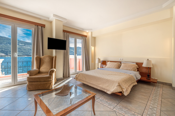Best offers for Samos City Hotel Vathi