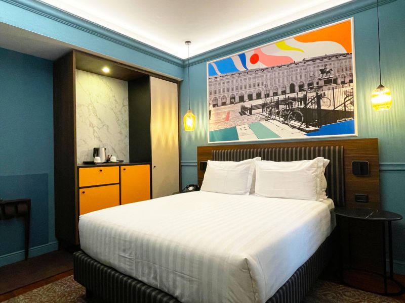 Best offers for Indigo Turin Turin