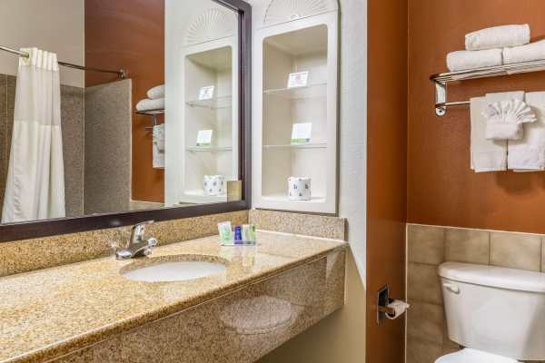 Best offers for Sleep Inn & Suites Stafford Washington