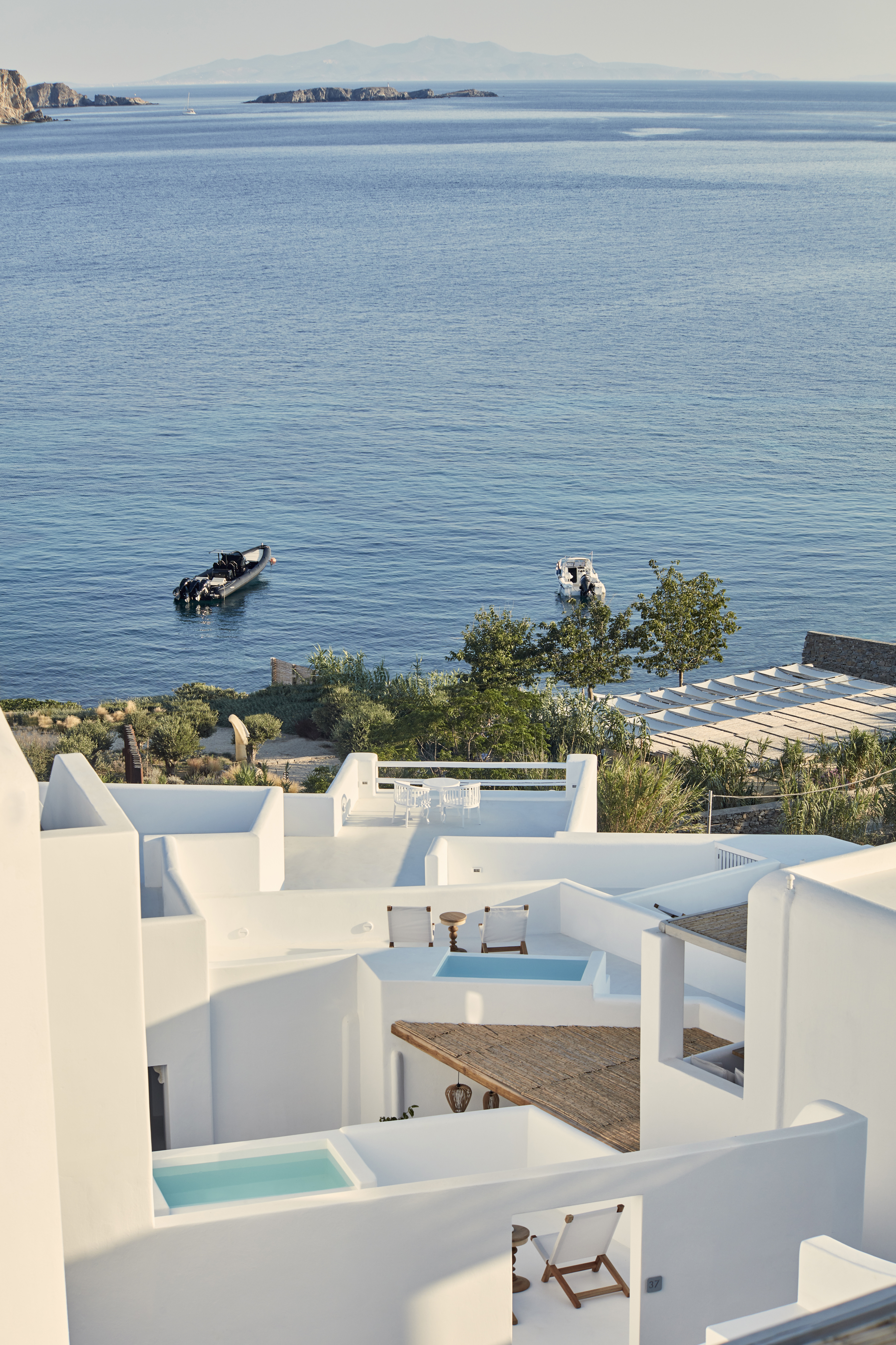Best offers for Katikies Mykonos - The Leading Hotels Of The World Mikonos