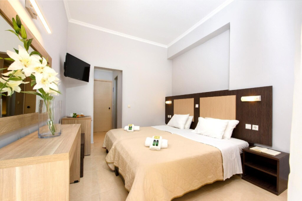 Best offers for Amalia Hotel ( Adults Only  ) DASSIA