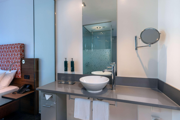 Best offers for DoubleTree by Hilton Frankfurt Niederrad Frankfurt