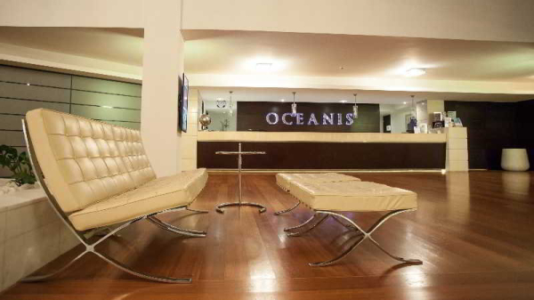 Best offers for Oceanis Beach & Spa Resort Kos Beach