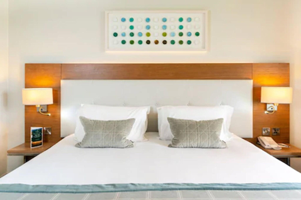 Best offers for Portmarnock Hotel and Golf Links Dublin