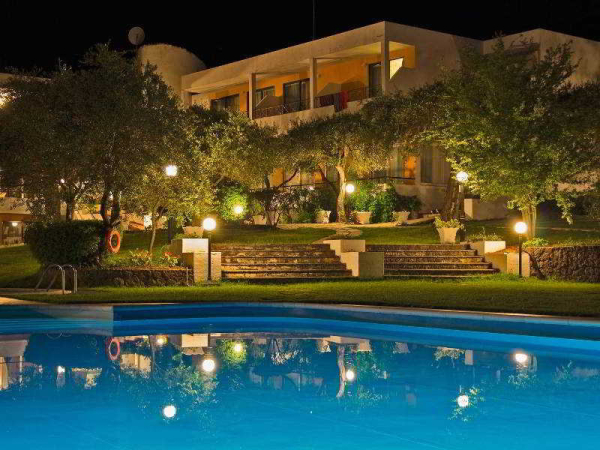 Best offers for Saint Nicholas Gouvia