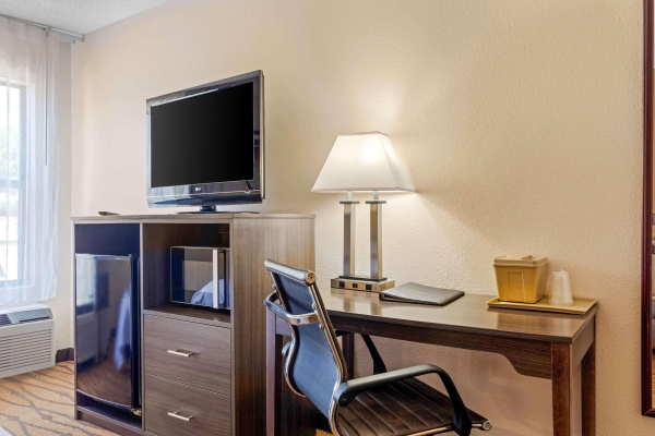 أفضل العروض ل Comfort Inn (Archdale) جرينسبورو 