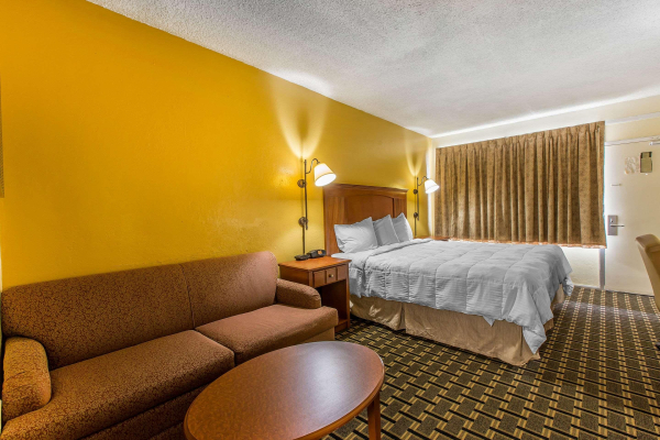 Best offers for Econo Lodge (Byron) Macon 
