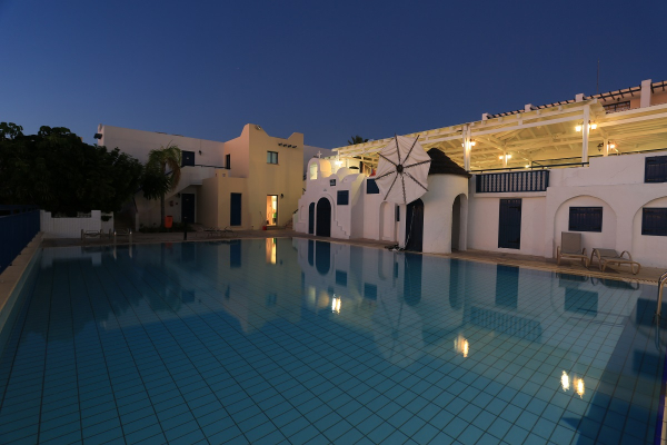 Best offers for Eleni Holiday Resort Paphos