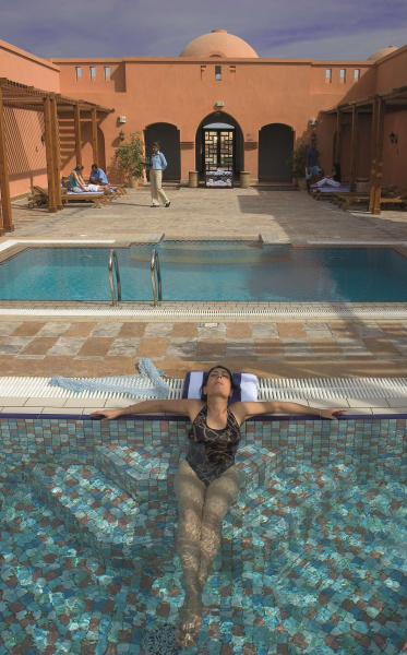 أفضل العروض ل منتجع radisson blu el quseir مرسى علم