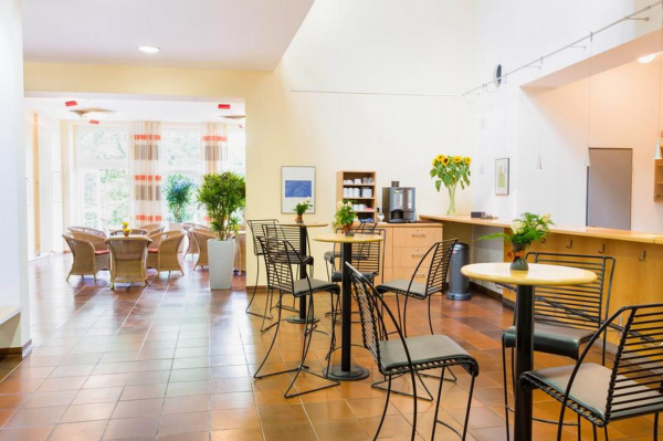 Best offers for CVJM Duesseldorf Hotel & Tagung Dusseldorf