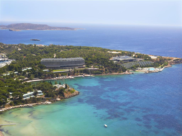 Best offers for Four Seasons Astir Palace Athens