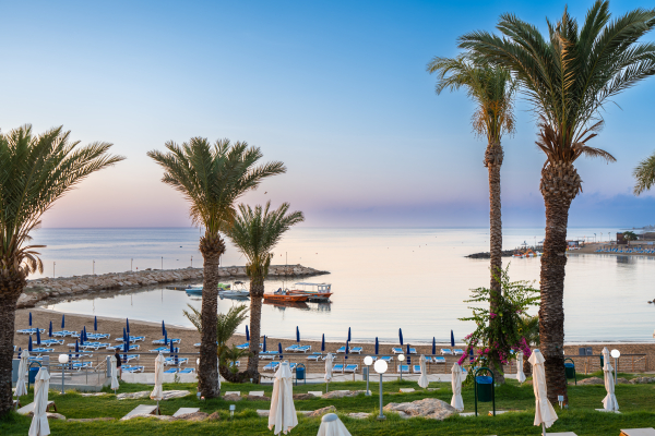 أفضل العروض ل فندق جولدن كواست بيتش بروتاراس