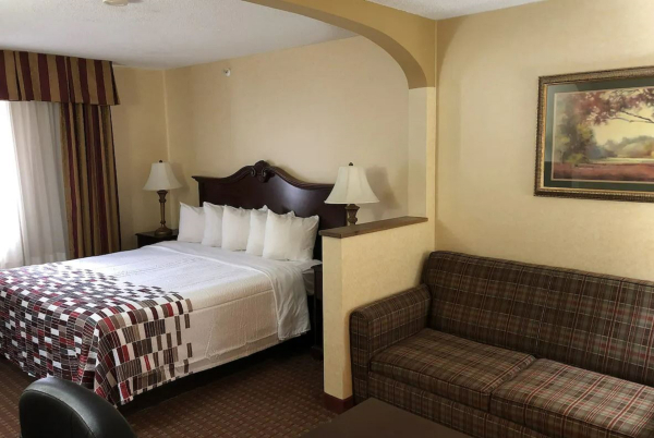 Best offers for Red Roof Inn & Suites Chestertown Baltimore