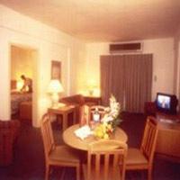 AL DIAR CAPITAL HOTEL