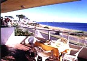 Baie Des Anges Apart