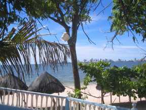 Isla Arena Beach Club