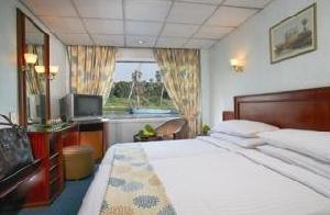 Swiss Inn Radamis II Nile Cruise