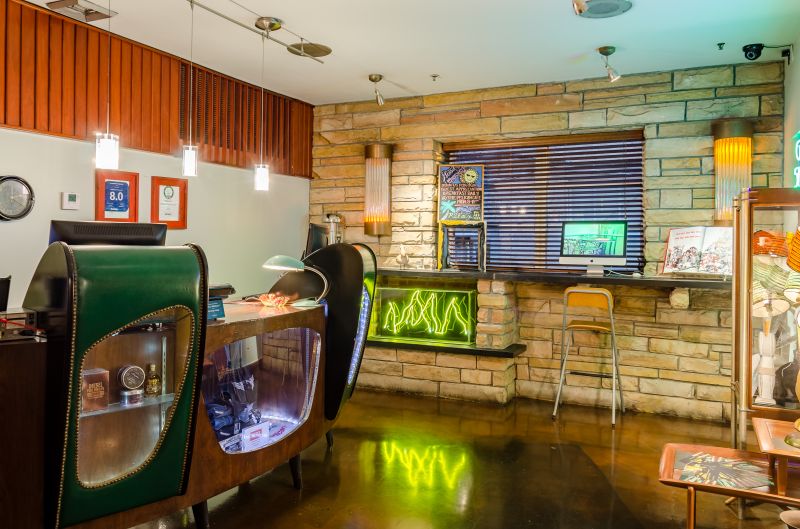 أفضل العروض ل فندق بليكان ميامي 