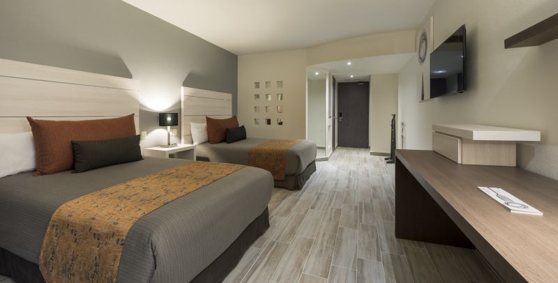 Best offers for Real Inn San Luis Potosi San Luis Potosi