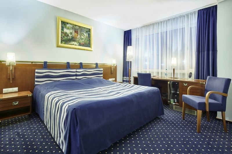 Best offers for Rushotel Moscow