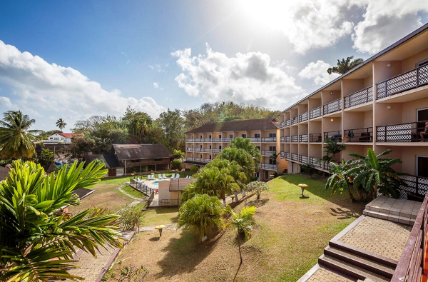 Best offers for Grafton Beach Resort Scarborough 