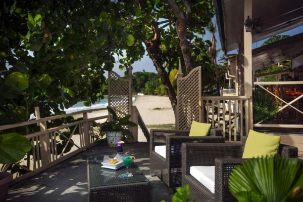 Best offers for Le Grand Courlan Spa Resort Scarborough