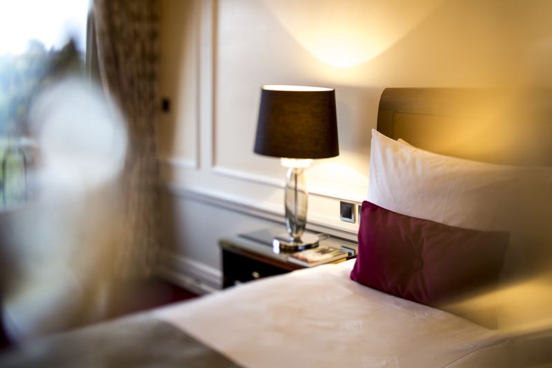 Best offers for Bellevue Palace Bern