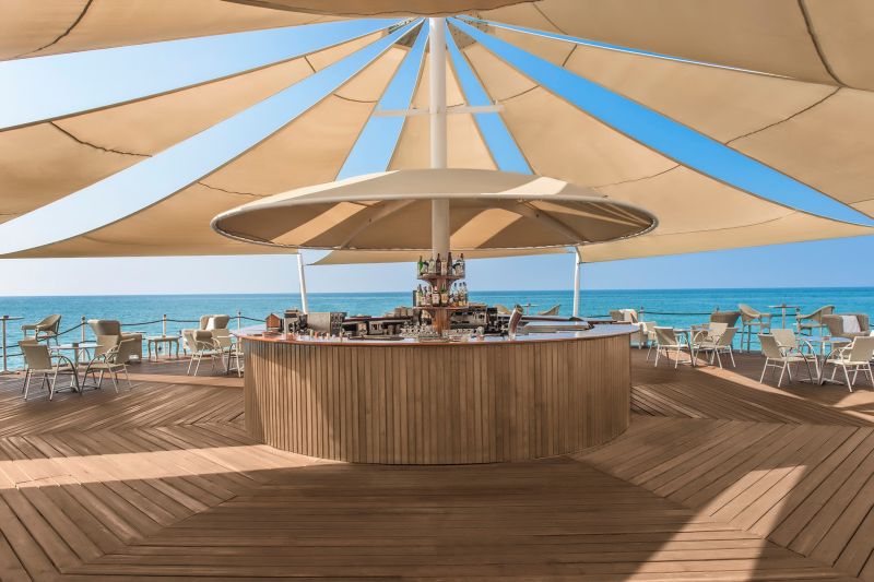 Calista Luxury Resort