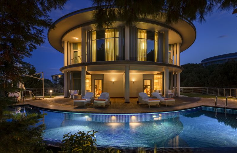 Calista Luxury Resort