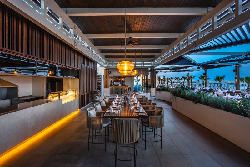 Calista Luxury Resort