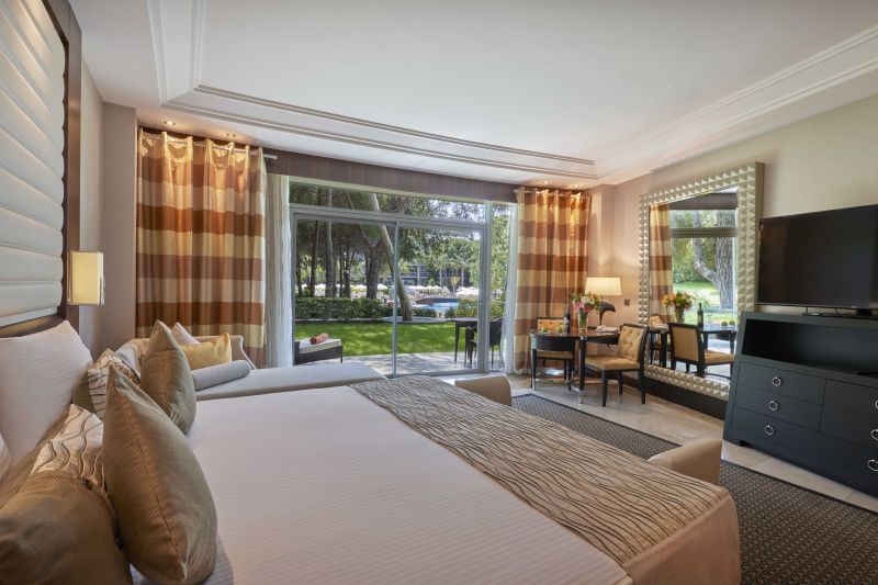 Calista Luxury Resort