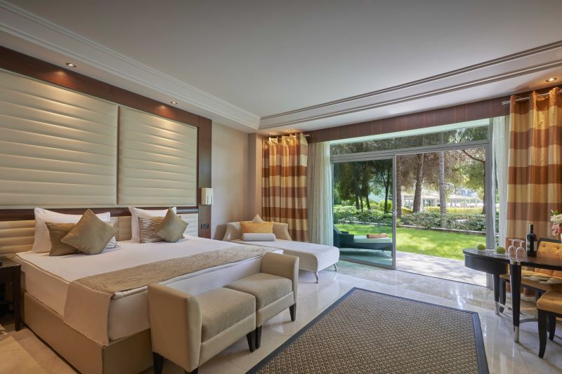 Calista Luxury Resort