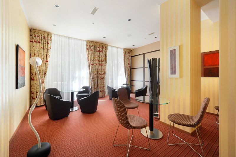 Best offers for Hotel Victoria Lausanne Lausanne