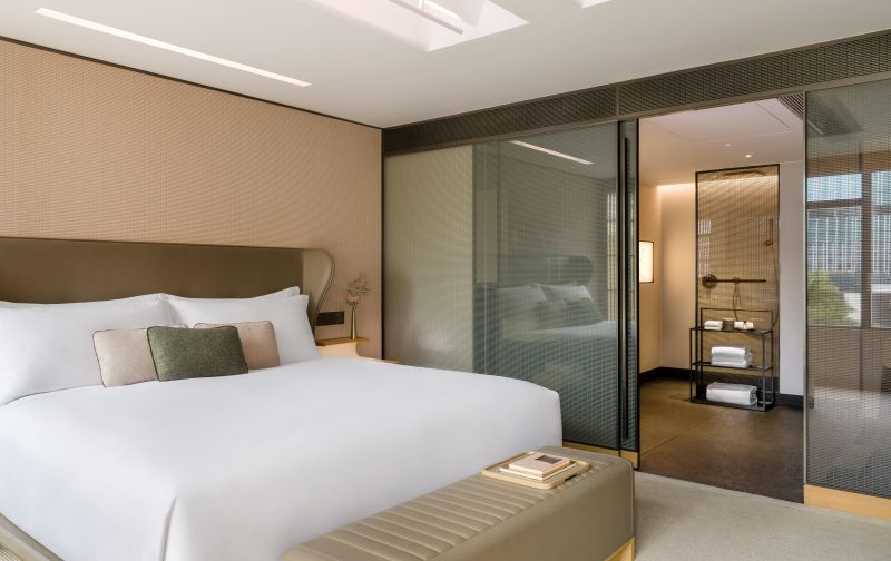 Best offers for Regent Hong Kong Hong Kong