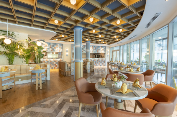 Best offers for Calista Luxury Resort Belek