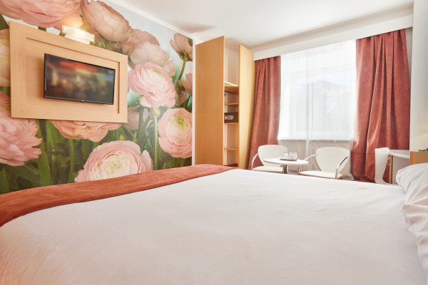 Best offers for MyContinental București Gara de Nord Bucharest