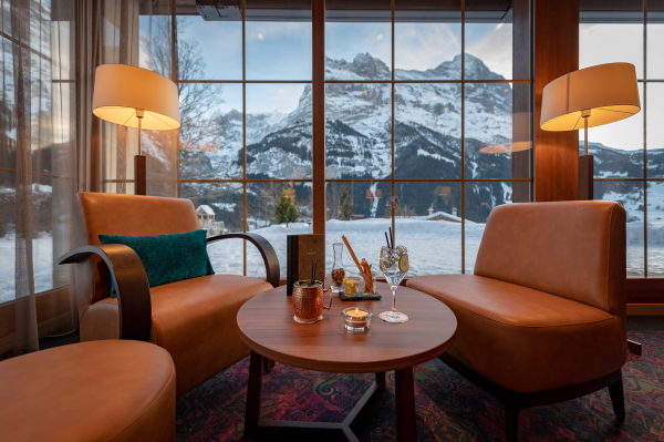 Best offers for Sunstar Hotel Grindelwald Grindelwald