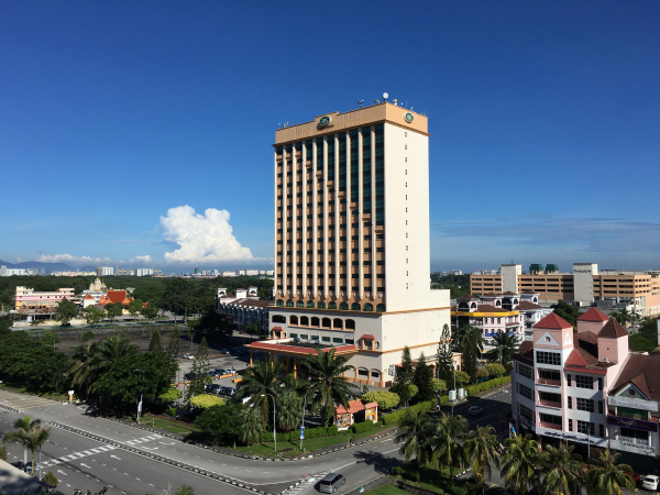 Best offers for Sunway Hotel Seberang Jaya Kuantan