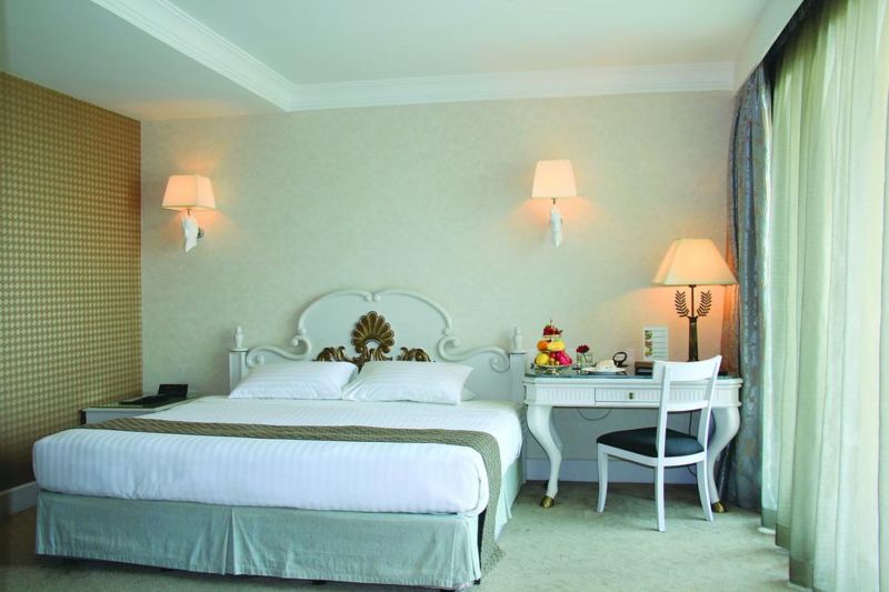 Best offers for Palace of the Golden Horses Mines Kuala Lumpur Kuala Lumpur