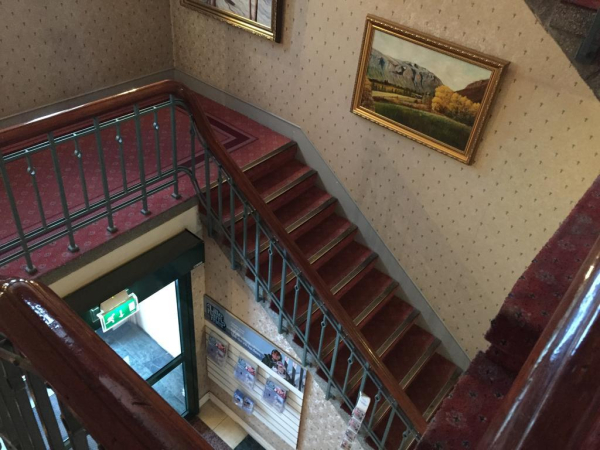 Best offers for First Hotel Breiseth Lillehammer