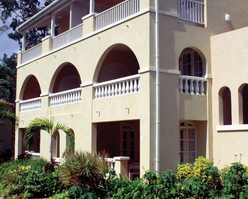 Divi Heritage Beach Resort