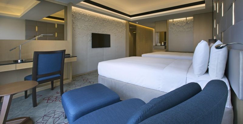 Best offers for Le Meridien Kota Kinabalu Kota Kinabalu