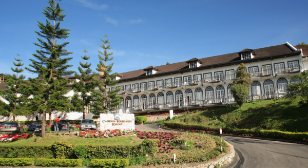 Best offers for Cameron Highlands Resort Kuantan