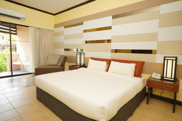 Best offers for Holiday Villa Beach Resort & Spa Cherating Kuantan