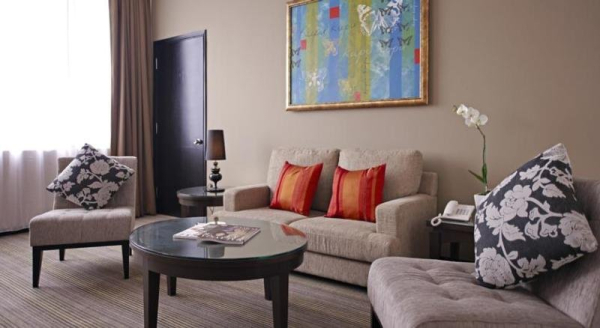 أفضل العروض ل Impiana Hotel Ipoh إيبوه