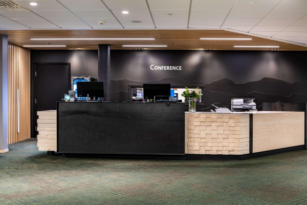 أفضل العروض ل  أوسلو